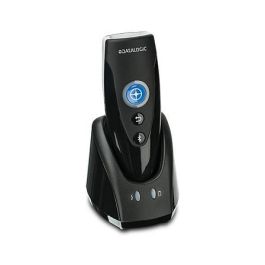Datalogic DBT6400 Lector de Códigos de Barras Portátil 2D Bluetooth USB 4.0 Negro