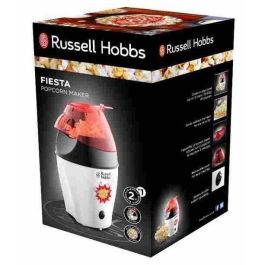 RUSSELL HOBBS 24630-56 - Máquina para hacer palomitas de maíz - 1200 W