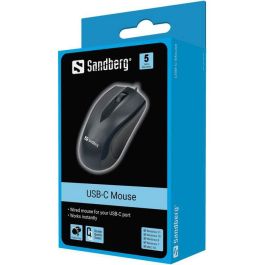 Sandberg USB-C Mouse Sandberg USB-C Mouse