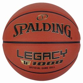 Balón de Baloncesto Spalding TF-1000 Legacy Multicolor 7