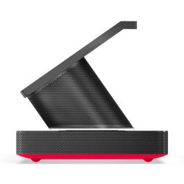 Auriculares Lenovo 11H1000KSP Negro Precio: 2206.88999993. SKU: B1DW9CF36D