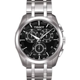 Reloj Hombre Tissot COUTURIER CHRONO Precio: 1025.49999981. SKU: B14S9XCTJ7