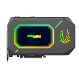Zotac ERTX 5090 GeForce RTX 5090 ARCTICSTORM AIO 32GB GDDR7 - Tarjeta Gráfica para Gaming Precio: 4142.49999999. SKU: B12XFMKN88