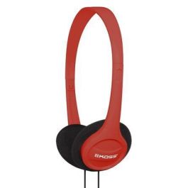 KOSS 80 – 18,000 Hz, 32 Ohms, 91 dB KOSS 80 – 18,000 Hz, 32 Ohms, 91 dB Precio: 18.8899997. SKU: B16K94WYCD