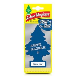 Perfumador Pino Coche Nuevo Arbre Magique Cs12 PER90508