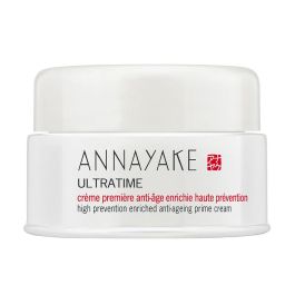 Crema Antiedad Annayake Ultratime 50 ml Precio: 82.88999972. SKU: B1CW86LMWQ