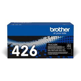 BROTHER Toner negro TN426BK Precio: 132.49999972. SKU: S8402231