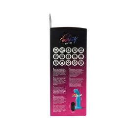 Vibrador Virgite