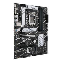 ASUS 90MB1CW0-M1EAY0 Placa Base PRIME B760-PLUS D4, Socket LGA 1700 Intel 12/13 Gen, DDR4, PCIe 5.0, 2.5Gb Ethernet, ATX ASUS 90MB1CW0-M1EAY0 Placa Base PRIME B760-PLUS D4, Socket LGA 1700 Intel 12/13 Gen, DDR4, PCIe 5.0, 2.5Gb Ethernet, ATX