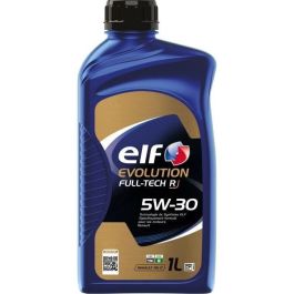 Aceite de Motor para Coche Elf Evolution FULL-TECH R 1 L 5W30 Precio: 28.49999999. SKU: B189JLH5NS