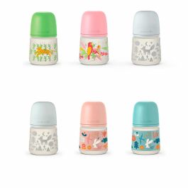 Suavinex Prints Biberón Tetina Fisiológica S 150 mL Suavinex Prints Biberón Tetina Fisiológica S 150 mL Precio: 6.50000021. SKU: B1E2DQBTAT