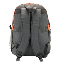 Harry Potter Mochila Fight HS FAN Gryffindor Rojo, Urbana Ligera, 24L, Poliéster Harry Potter Mochila Fight HS FAN Gryffindor Rojo, Urbana Ligera, 24L, Poliéster