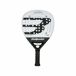 Pala de Pádel Bullpadel Neuron 25 Plateado Pala de Pádel Bullpadel Neuron 25 Plateado Precio: 251.5000004. SKU: B1K3E8DFXT
