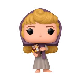 Funko Pop! 78181 Princesa Aurora con Búho - La Bella Durmiente Disney 65º Aniversario Figura Coleccionable Precio: 12.68999963. SKU: B178CL796Z