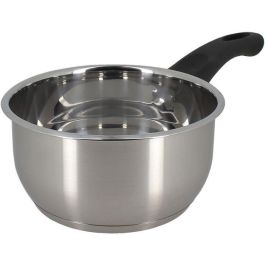 Cacerola - MENASTYL - 6020240 - Acero inoxidable - 14 cm - Apta para todo tipo de fuegos, incluida inducción Precio: 24.50000014. SKU: B1J99W8338