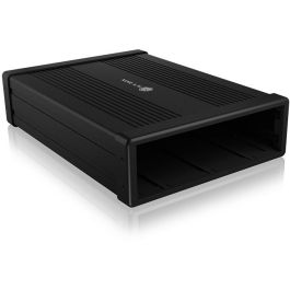 ICY BOX IB-525-U3 Externes USB-B 3.2 Gehäuse für 5,25" SATA Laufwerk Precio: 91.89000029. SKU: B164XZLT6K