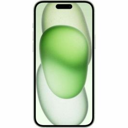 Smartphone Apple iPhone 15 Plus 6,7" 512 GB Verde Smartphone Apple iPhone 15 Plus 6,7" 512 GB Verde