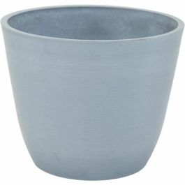 Maceta - MEGA COLECCIONES - Ecostone Egg - Ø 41 cm - H 33 cm - Gris Precio: 48.78999994. SKU: B18HLDSLXS