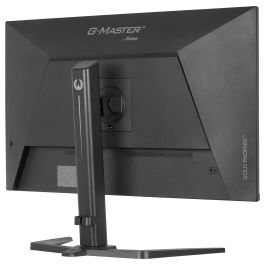 iiyama G-MASTER GB3295QSU-B1 Monitor 31.5" 2560x1440 Fast VA 0.4ms MPRT 240Hz HDMI 2.1 DisplayPort 1.4 USB Hub Altavoces Negro