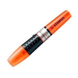 Stabilo Marcador Fluorescente Luminator Naranja Caja 5 Ud - Tinta Visible, Anti-Secado, 2 Anchores de Trazo Precio: 15.49999957. SKU: B1D8TKFN6N