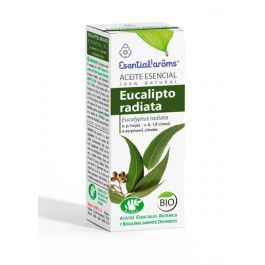 ESENTIAL AROMS Aceite Esencial de Eucalipto Radiata Bio 100ml Precio: 32.5000005. SKU: B1G8B6SY2W