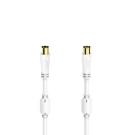 Cable HDMI Hama 00205247 Blanco 3 m