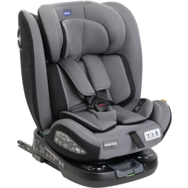 Chicco Silla de Coche UNICO EVO Grupo 0/1/2/3 I-Size Reclinable Reductor Gris Negro AAAOQ23929 Precio: 402.49999988. SKU: B128YAC89Y