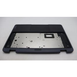 Lenovo Palmrest upper case cover with integrated touchpad, designed for Lenovo 300w Yoga Gen 4, black finish. Lenovo Palmrest upper case cover with integrated touchpad, designed for Lenovo 300w Yoga Gen 4, black finish.