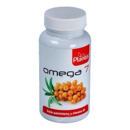 Plantis Omega 7 de Espino Amarillo para Piel y Mucosas - 60 Perlas Precio: 34.4999996. SKU: B1BGVKL996