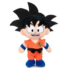 PLAY BY PLAY Peluche Goku Dragon Ball 28 cm Precio: 14.58999971. SKU: B12QYPGFHK