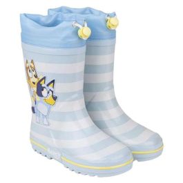 Cerdá Botas Lluvia Goma Bluey Talla 24 T024