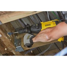 Stanley Fatmax SFMEH210K-QS Perforadora SDS+ V20 2.4J 800W
