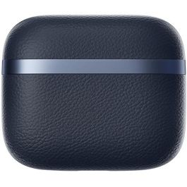 Edifier W260NC Auriculares Bluetooth Inalámbricos Intraurales con Cancelación de Ruido - Azul Oscuro