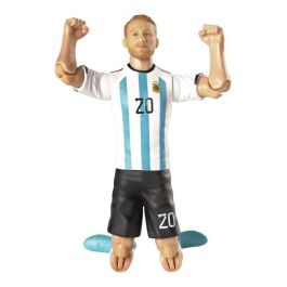 BANBO TOYS Figura Macallister Argentina 20cm