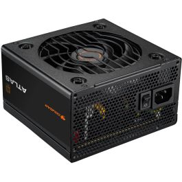 COUGAR ATLAS 750W Fuente Alimentación ATX 80 PLUS Bronze 750W para PC/Servidor - No Modular