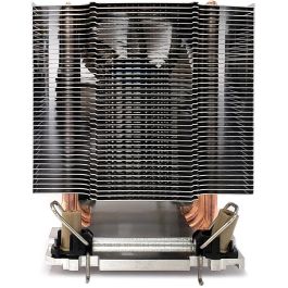 Dynatron N6 Refrigerador de CPU para Intel LGA 4189 3U PWM Cooler
