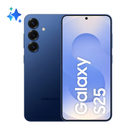Smartphone Samsung Galaxy S25 12GB/ 256GB/ 6.2"/ 5G/ Azul Marino Smartphone Samsung Galaxy S25 12GB/ 256GB/ 6.2"/ 5G/ Azul Marino Precio: 805.98999998. SKU: B1A9WAJ5FB