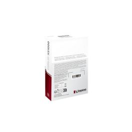 Kingston XS1000 SSD Externo 1 TB Negro USB 3.2 Gen 2 hasta 1050 MB/s SXS1000/1000G