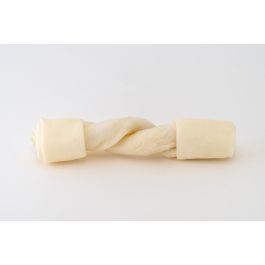 Snackys Rawhide Masticable Twin Stick 1,8x12,5 cm 45Unidades Piel de Vacuno para Perro Precio: 53.5000004. SKU: S6101878