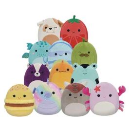 Peluche squishmallows blando y suave 20 cm. - modelos surtidos Peluche squishmallows blando y suave 20 cm. - modelos surtidos