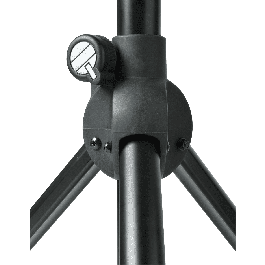 Soporte Trípode Para Altavoz (Par) "Quick-Lift" (118 - 187 Cm) Soporte Trípode Para Altavoz (Par) "Quick-Lift" (118 - 187 Cm)