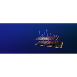 Kingston FURY RENEGADE SSD M.2 2TB NVMe PCIe 4.0 x 4 Velocidad Lectura 7300 MB/s