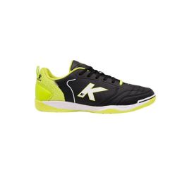 Zapatillas de Fútbol Sala para Adultos Kelme Goleiro Indoor Negro L Precio: 49.9004. SKU: B14JFQEGFS