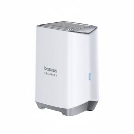 Baseus S1 Pro Kit de Cámaras Duales de Exterior 3K (weiß)