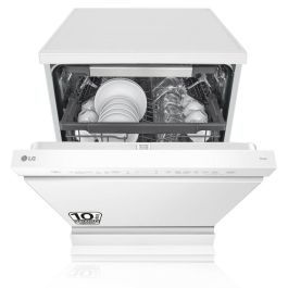 Lavavajillas LG DF355FW 60 cm Precio: 607.50000036. SKU: B15N5DRKMF