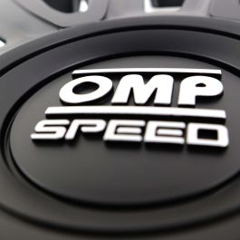 Omp Speed Juego De 4 Tapacubos Magnum Color Negro 16 Pulgadas OMPS07011601 Omp Speed Juego De 4 Tapacubos Magnum Color Negro 16 Pulgadas OMPS07011601