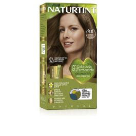 NATURTINT Tinte sin Amoniaco #6.31-Marrón Almendra Intenso 170 ml
