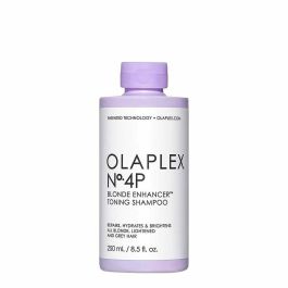 Champú Olaplex Blonde Enhancer Champú Olaplex Blonde Enhancer Precio: 24.78999963. SKU: B18J5VYRV8