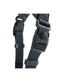 Hunter Arnés London Comfort S-M/1 Antracita Pecho 48-56 cm Poliéster Suave Cierre Seguridad Precio: 8.49999953. SKU: S6102563