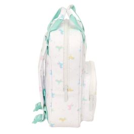 Safta Mochila nevera guarderia Safta preescolar 270x220x100 mm